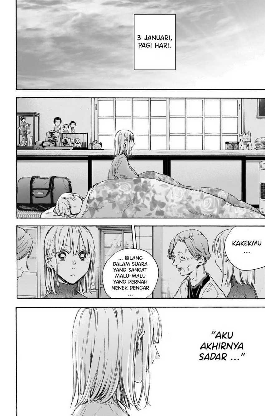 Chapter 101 - halaman 20