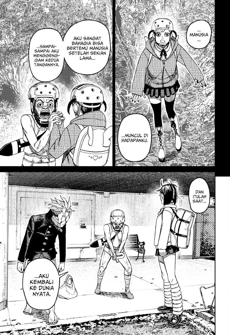 Chapter 134 - halaman 11