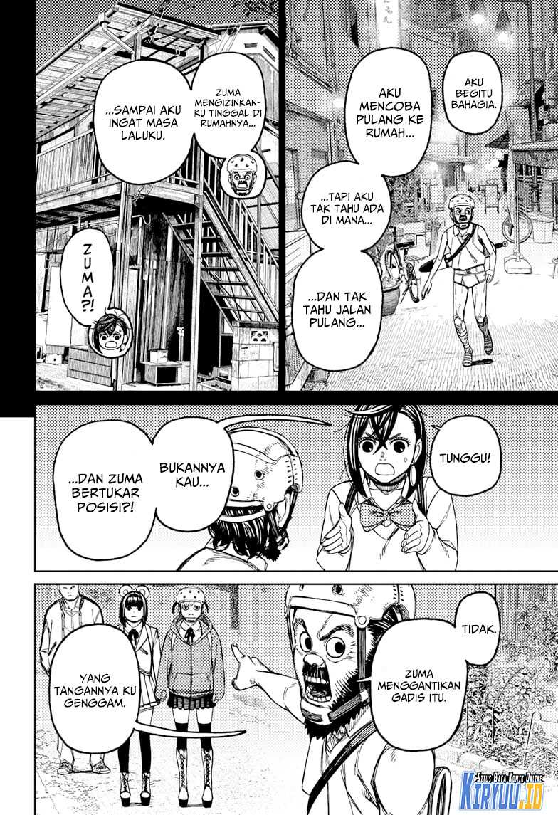 Chapter 134 - halaman 12