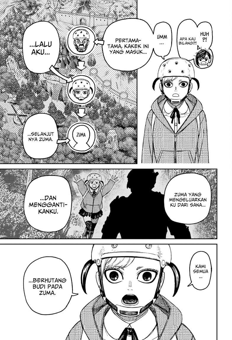 Chapter 134 - halaman 13