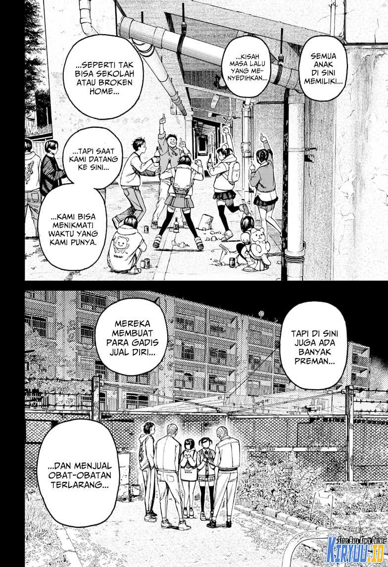 Chapter 134 - halaman 14