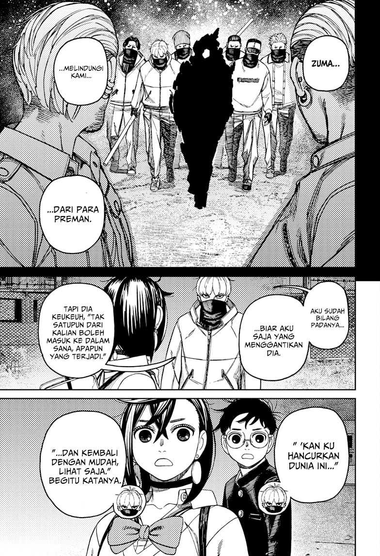 Chapter 134 - halaman 15