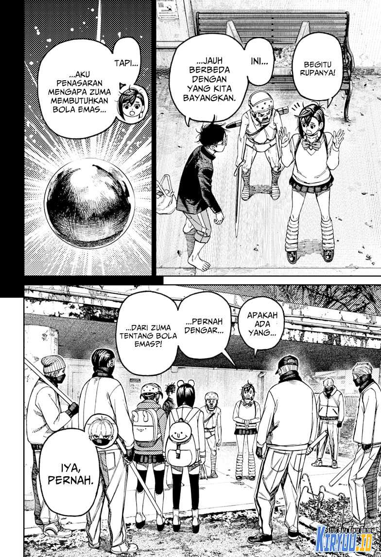 Chapter 134 - halaman 16