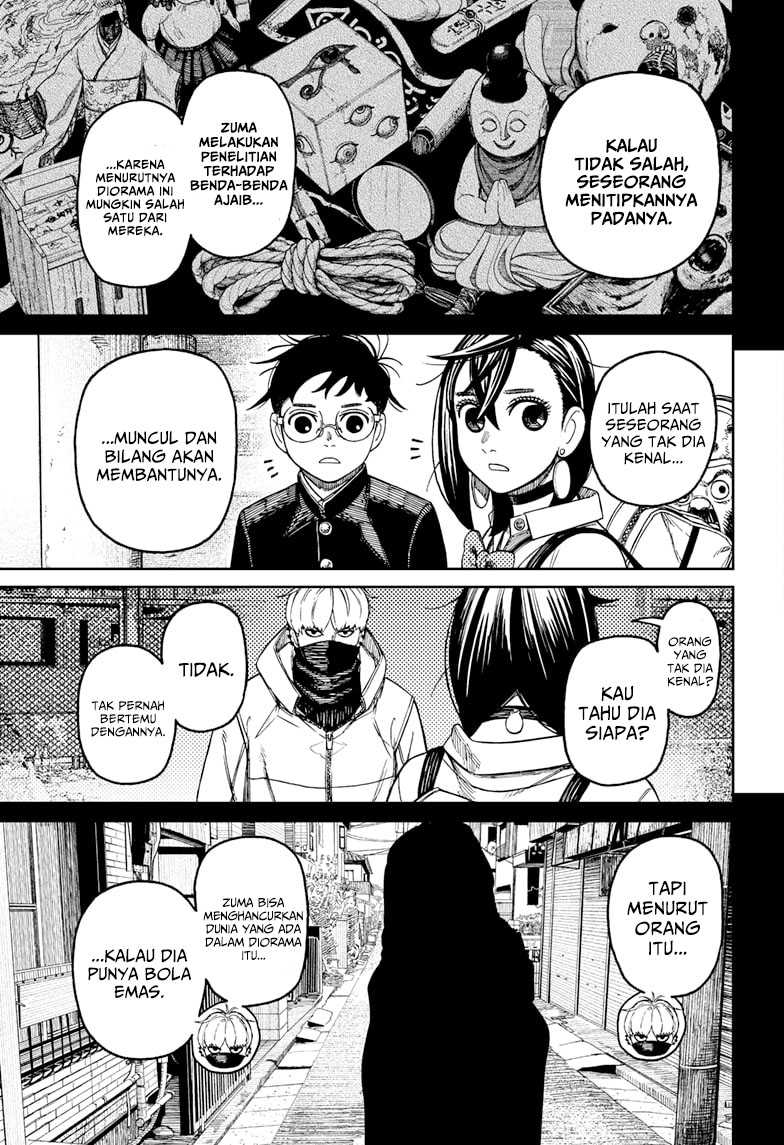 Chapter 134 - halaman 17