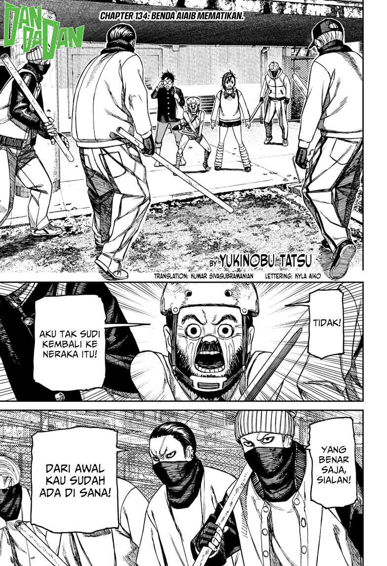 Chapter 134 - halaman 3