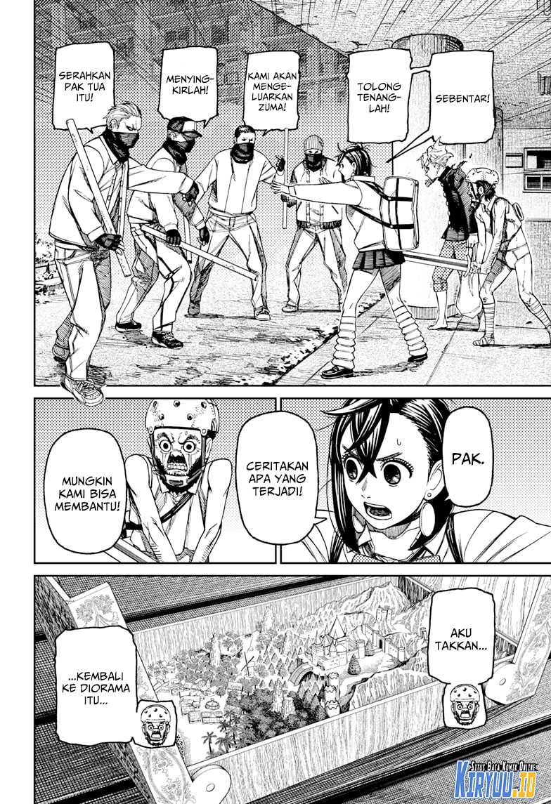 Chapter 134 - halaman 4