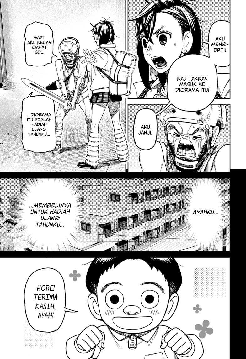 Chapter 134 - halaman 5