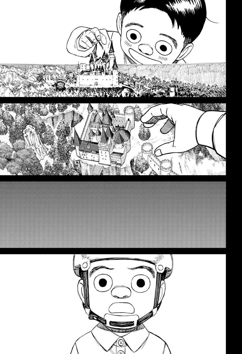 Chapter 134 - halaman 7