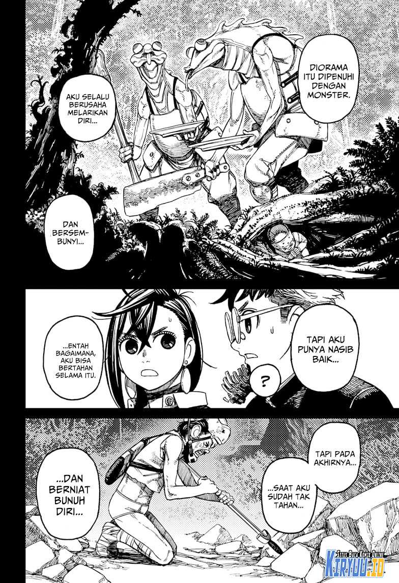 Chapter 134 - halaman 10
