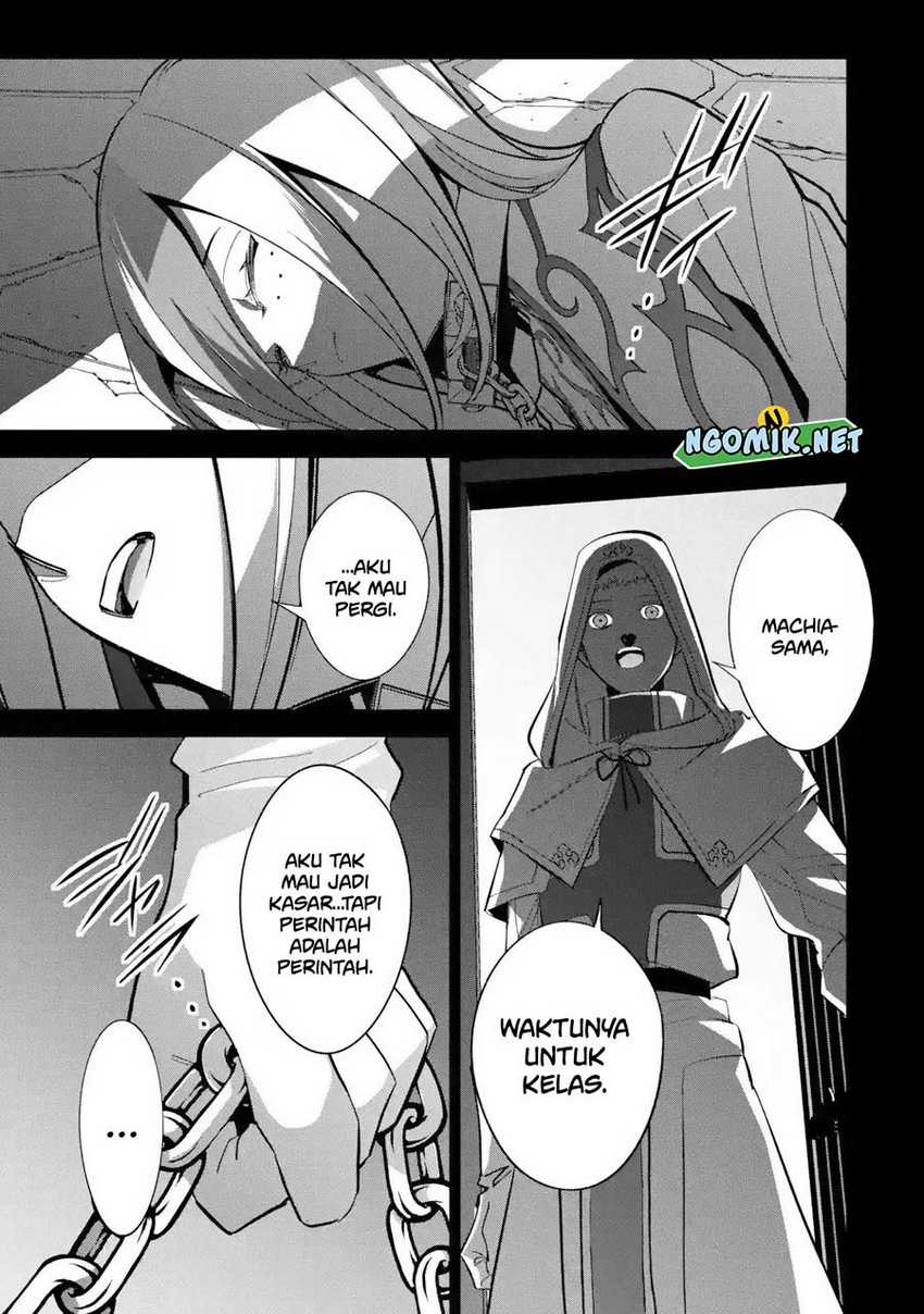 Chapter 25 - halaman 22