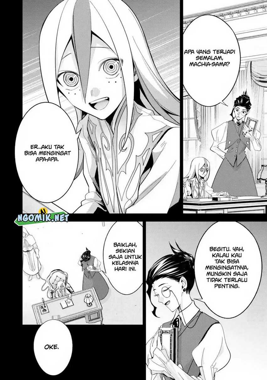 Chapter 25 - halaman 23