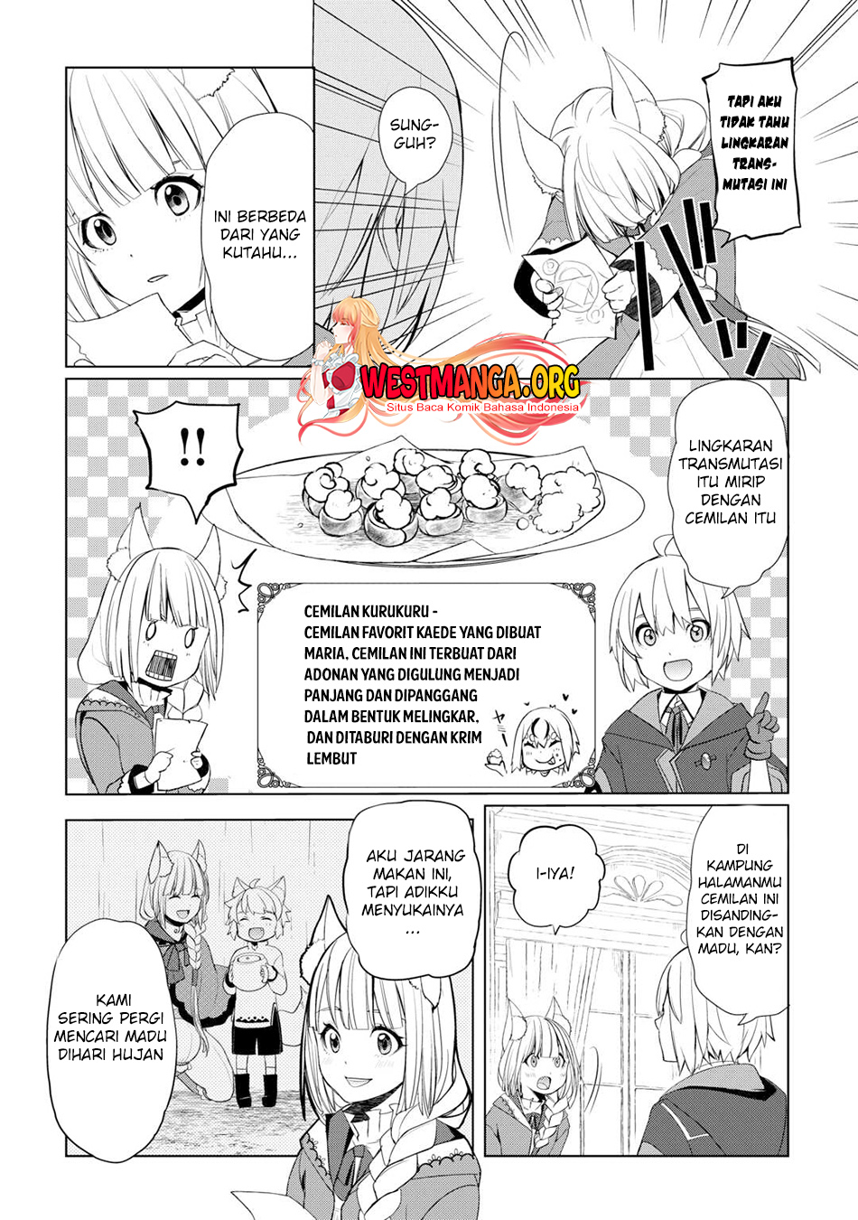 Chapter 43 - halaman 12