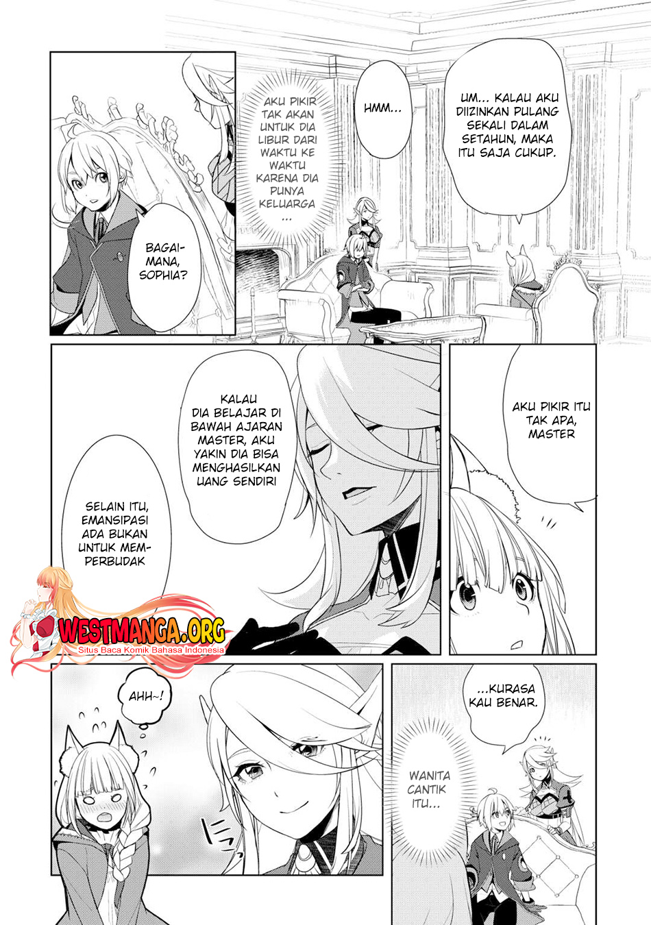 Chapter 43 - halaman 16