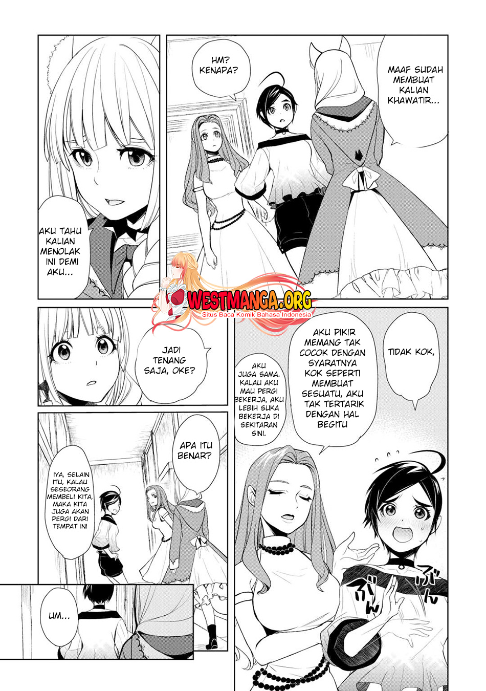 Chapter 43 - halaman 20