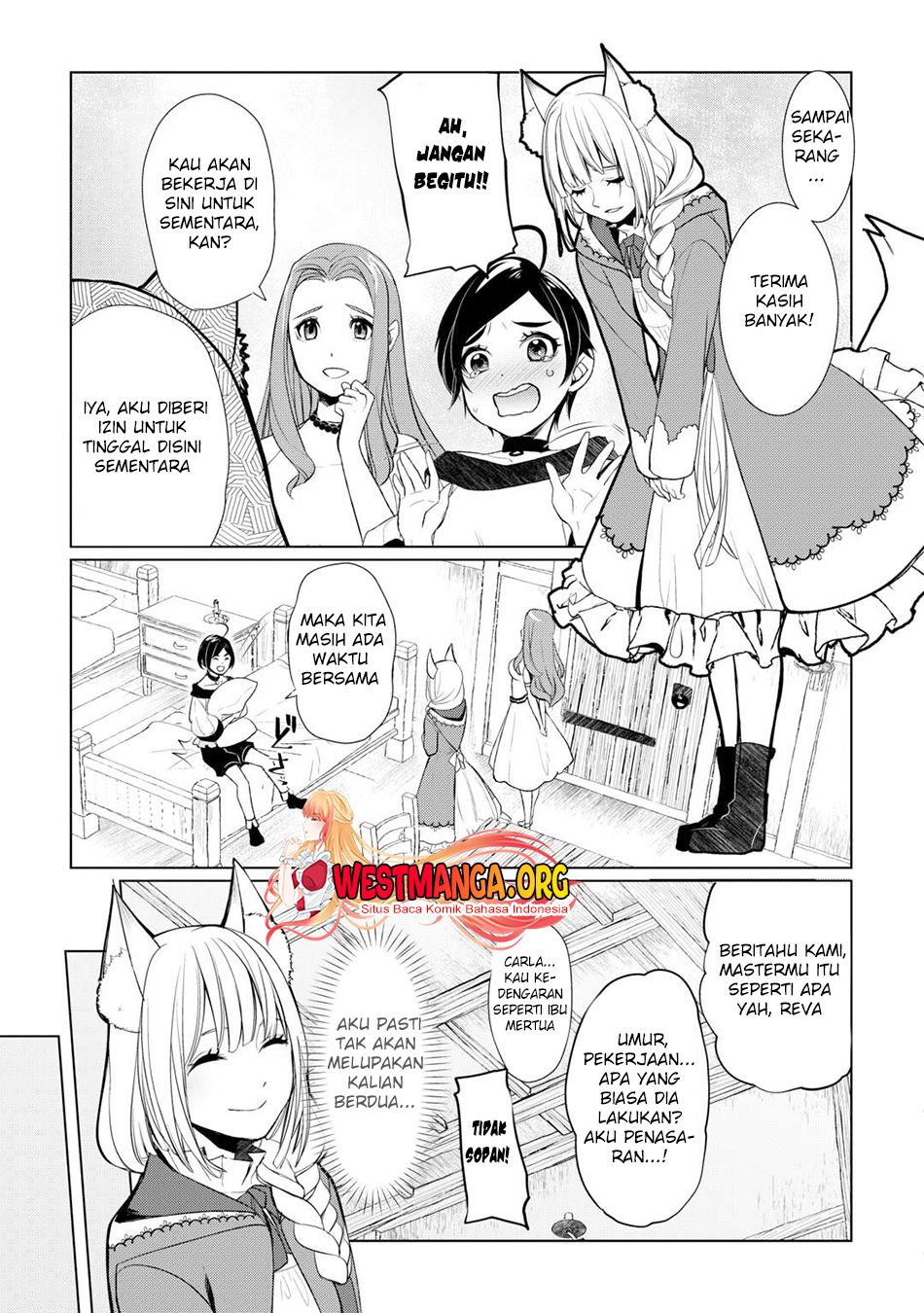 Chapter 43 - halaman 21