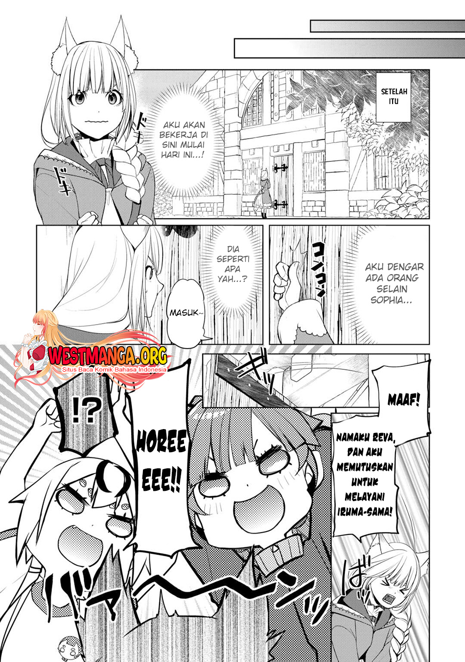 Chapter 43 - halaman 22