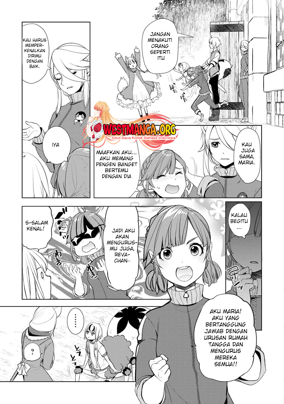 Chapter 43 - halaman 23