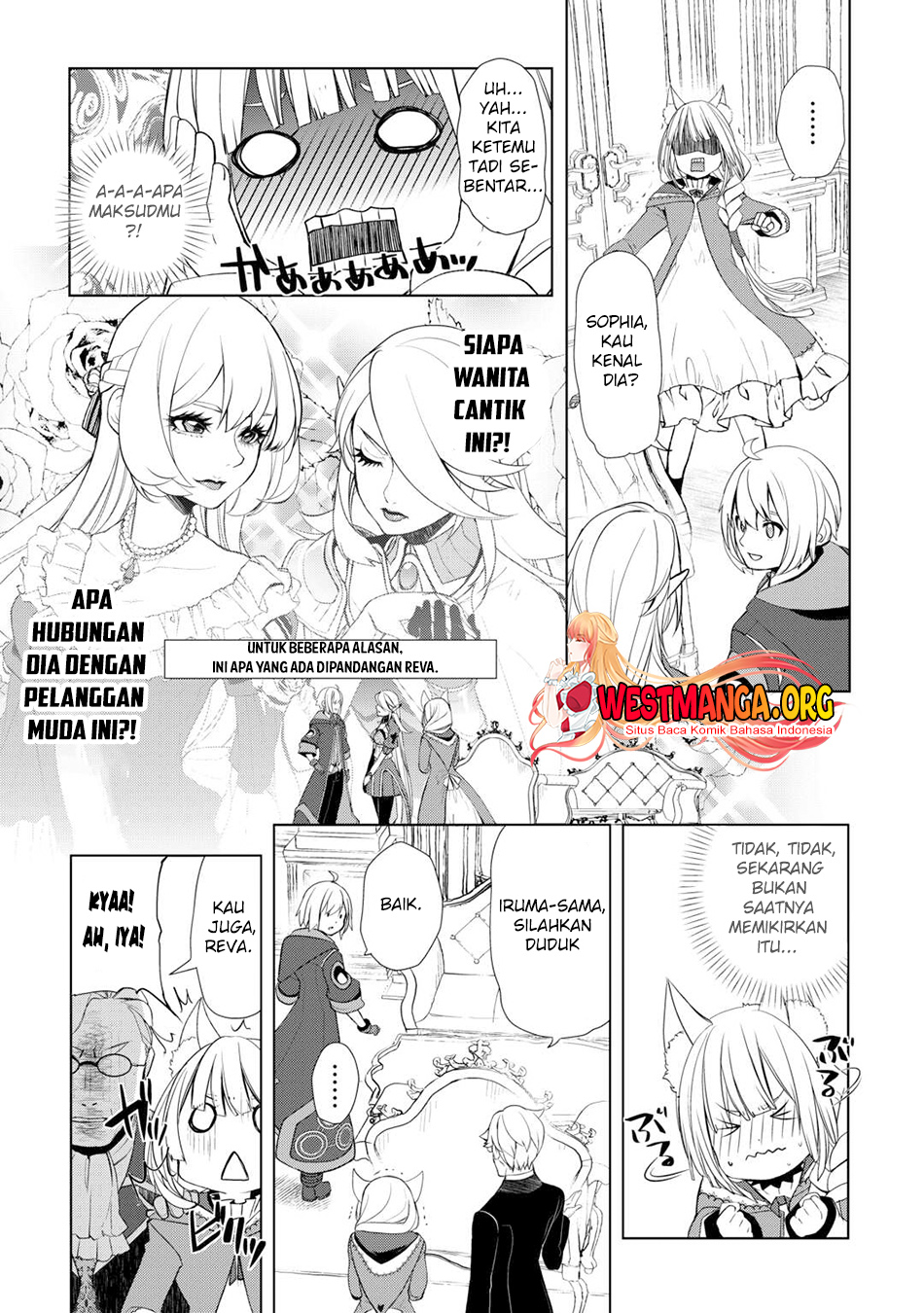 Chapter 43 - halaman 5