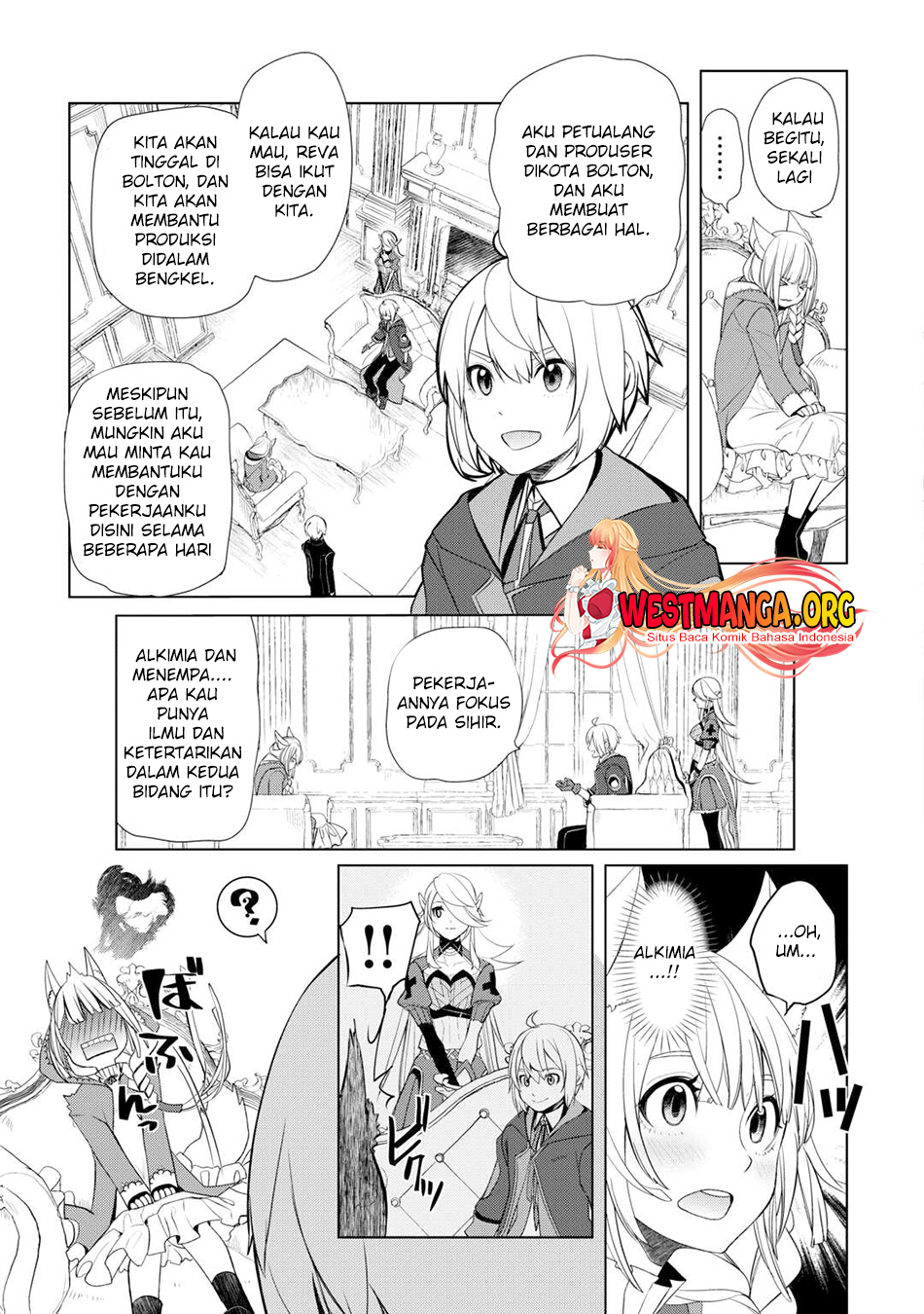 Chapter 43 - halaman 6