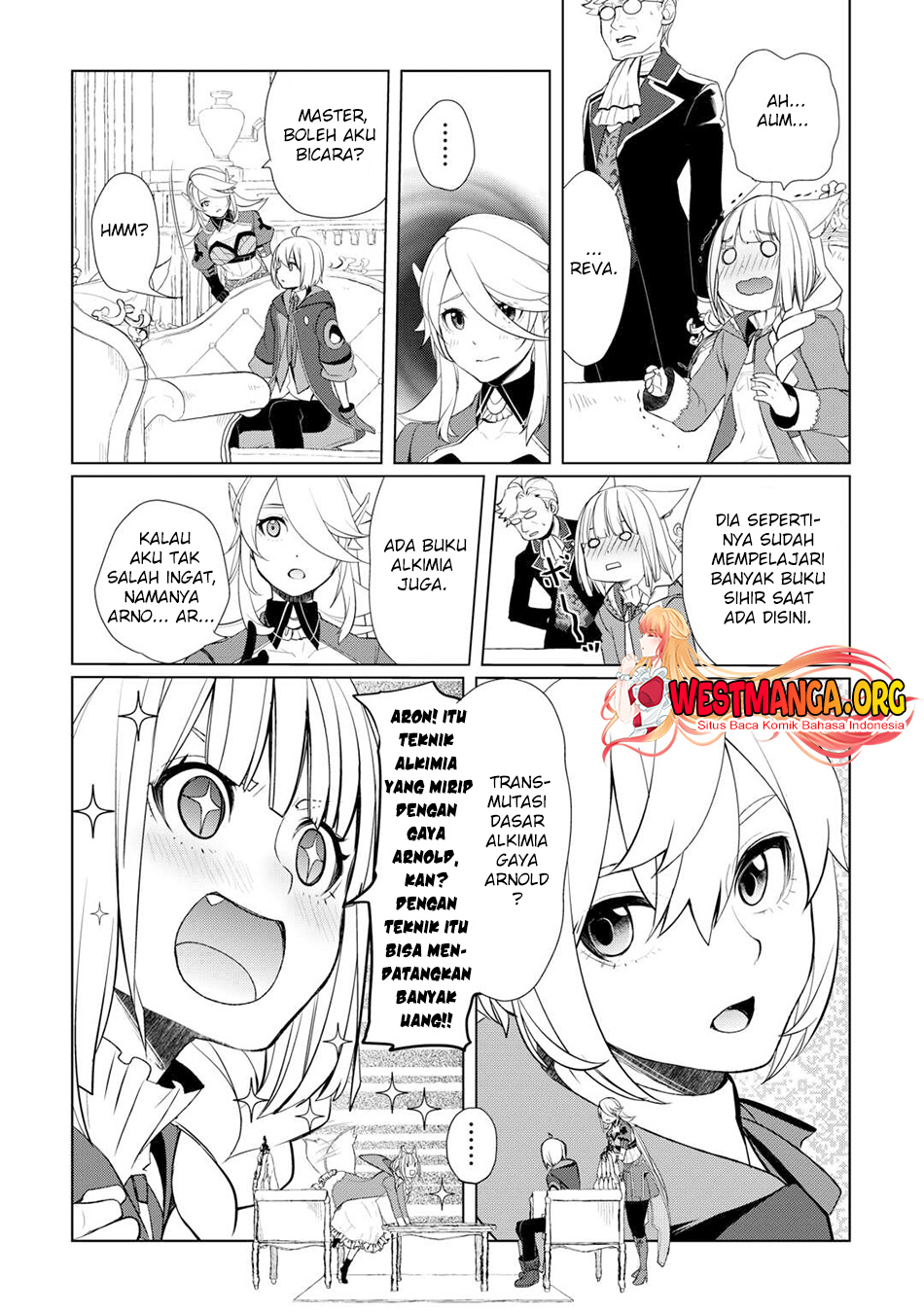 Chapter 43 - halaman 7