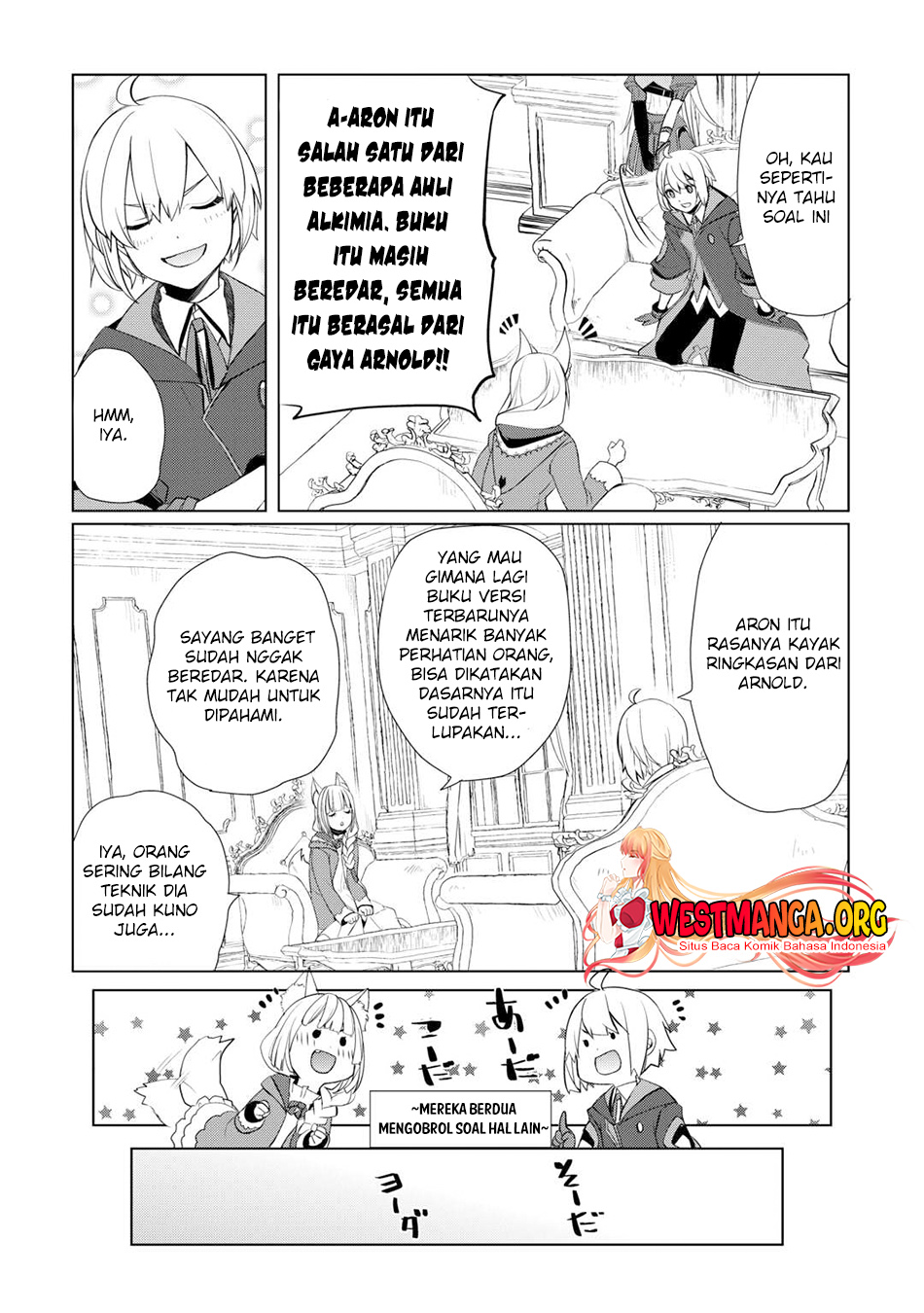 Chapter 43 - halaman 8