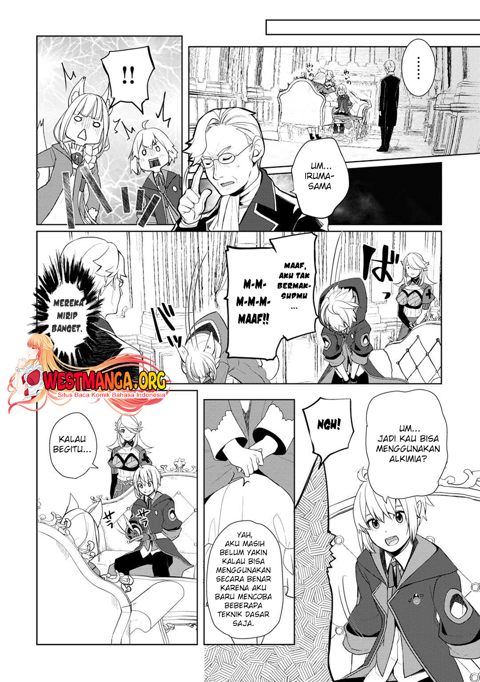 Chapter 43 - halaman 9