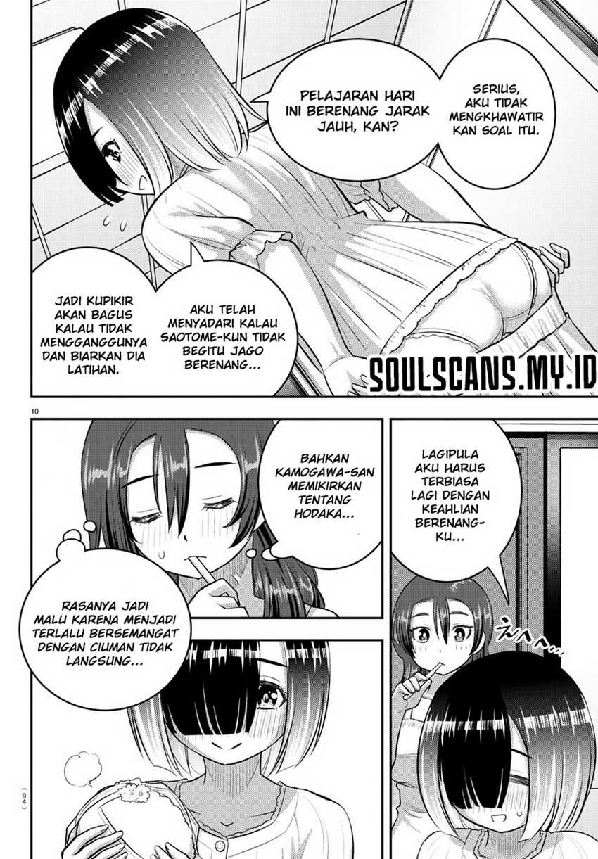 Chapter 127 - halaman 13