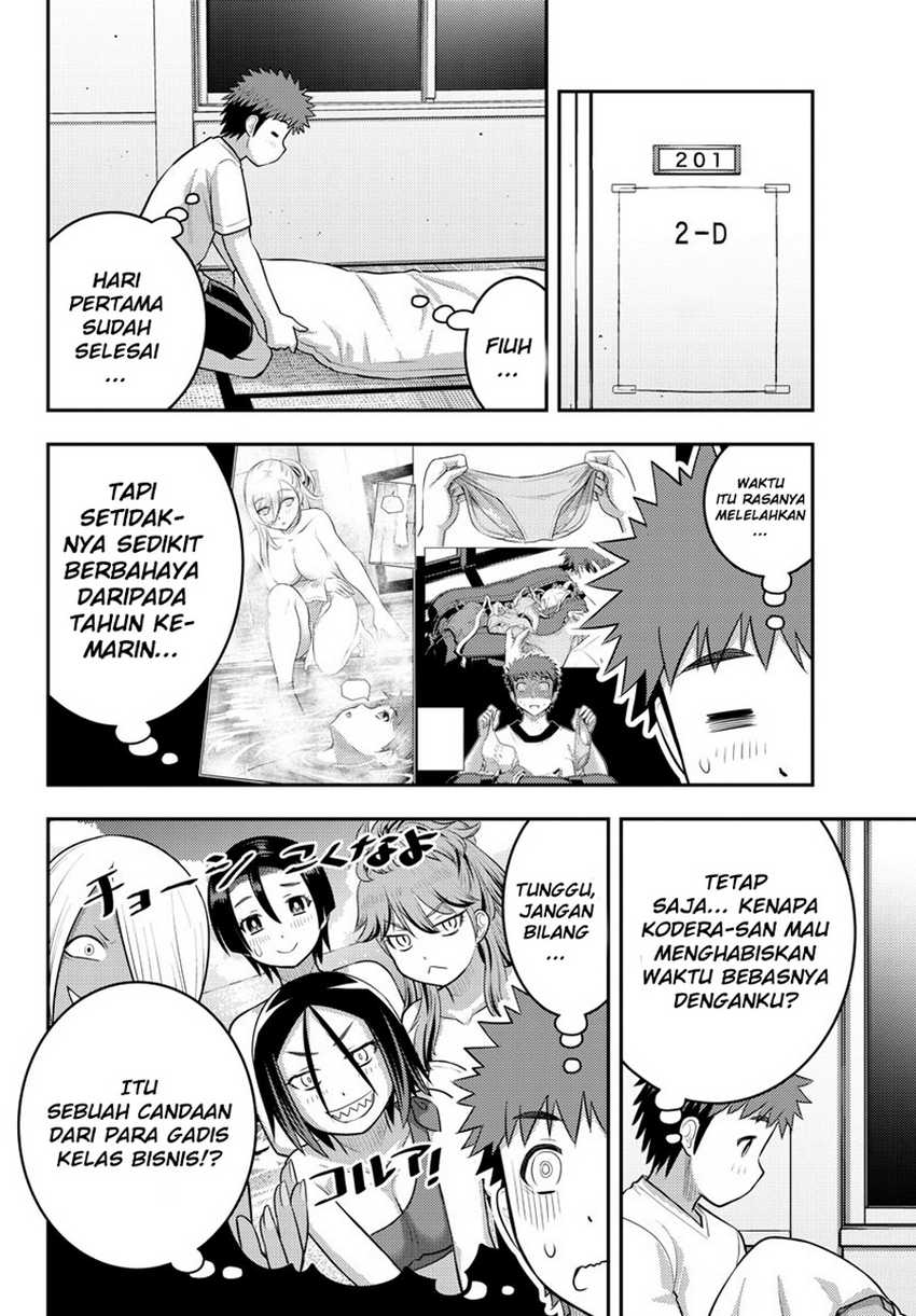 Chapter 127 - halaman 19