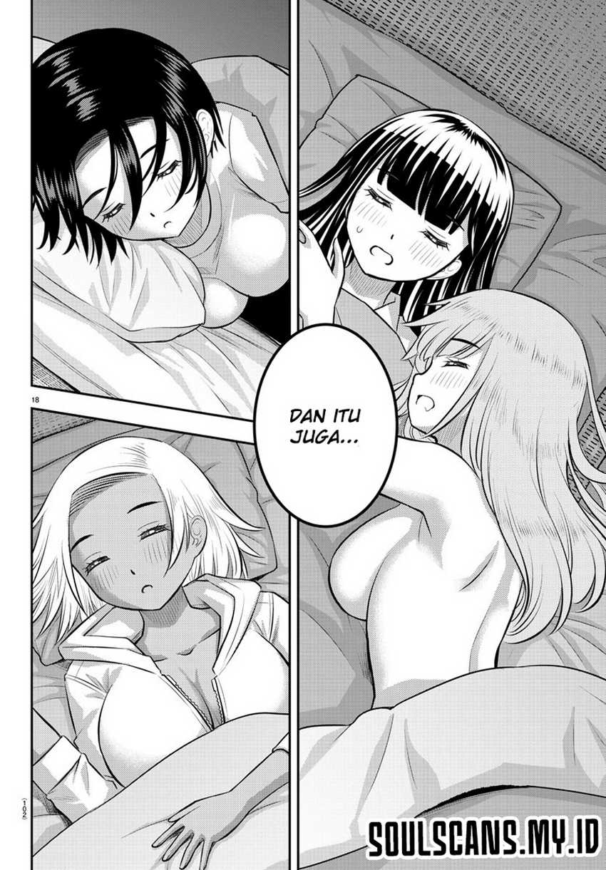 Chapter 127 - halaman 21