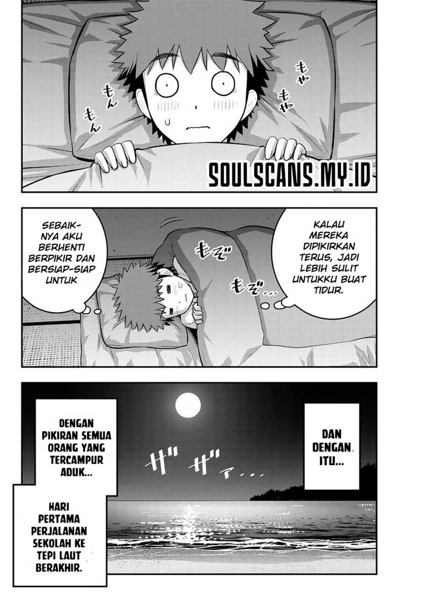 Chapter 127 - halaman 23