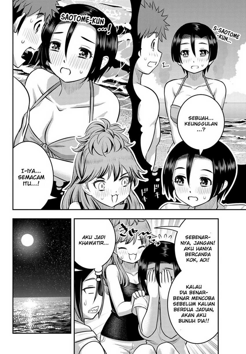 Chapter 127 - halaman 9