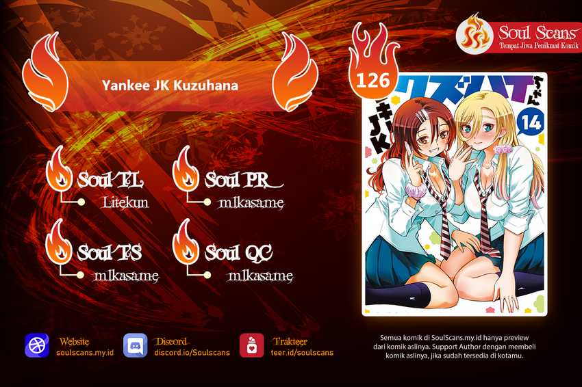 Chapter 126 - halaman 2