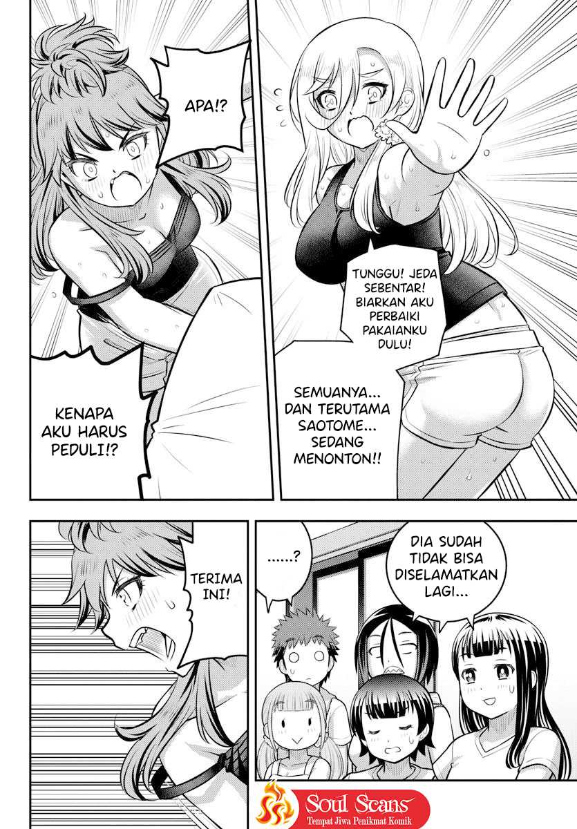 Chapter 126 - halaman 15