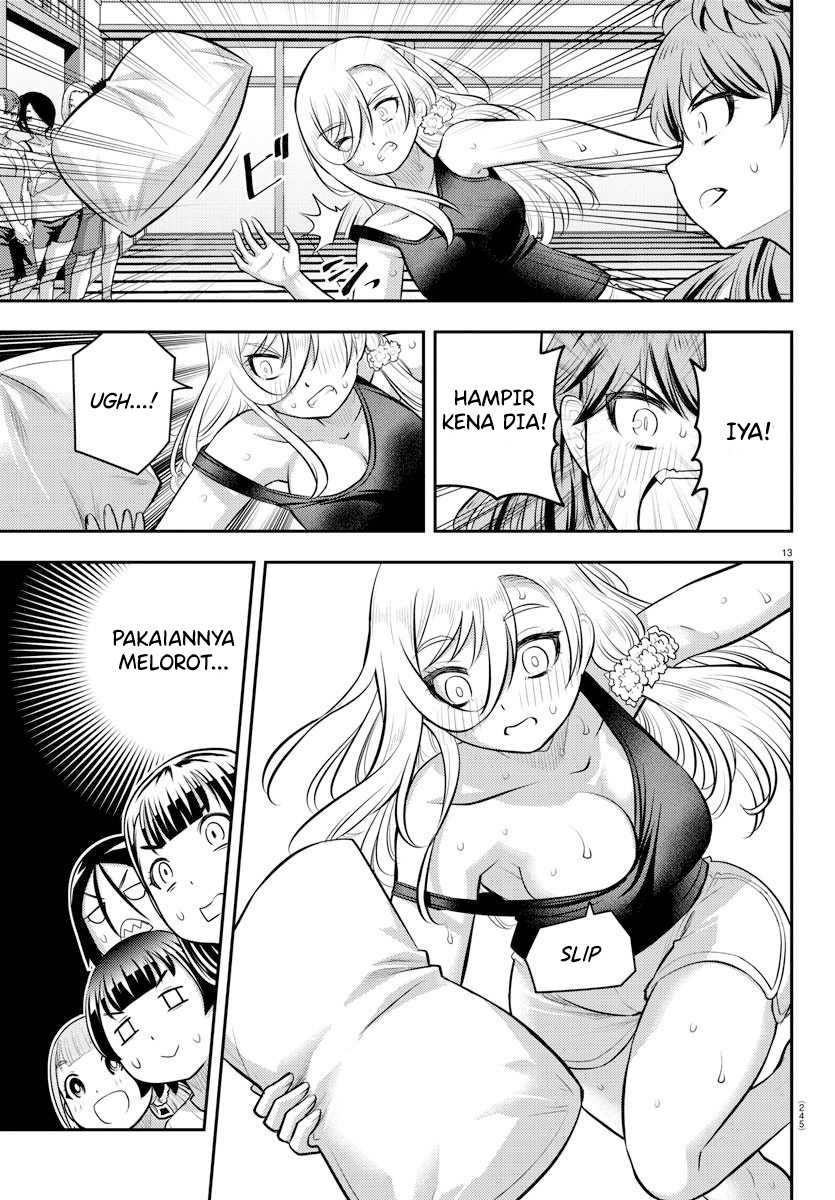 Chapter 126 - halaman 16