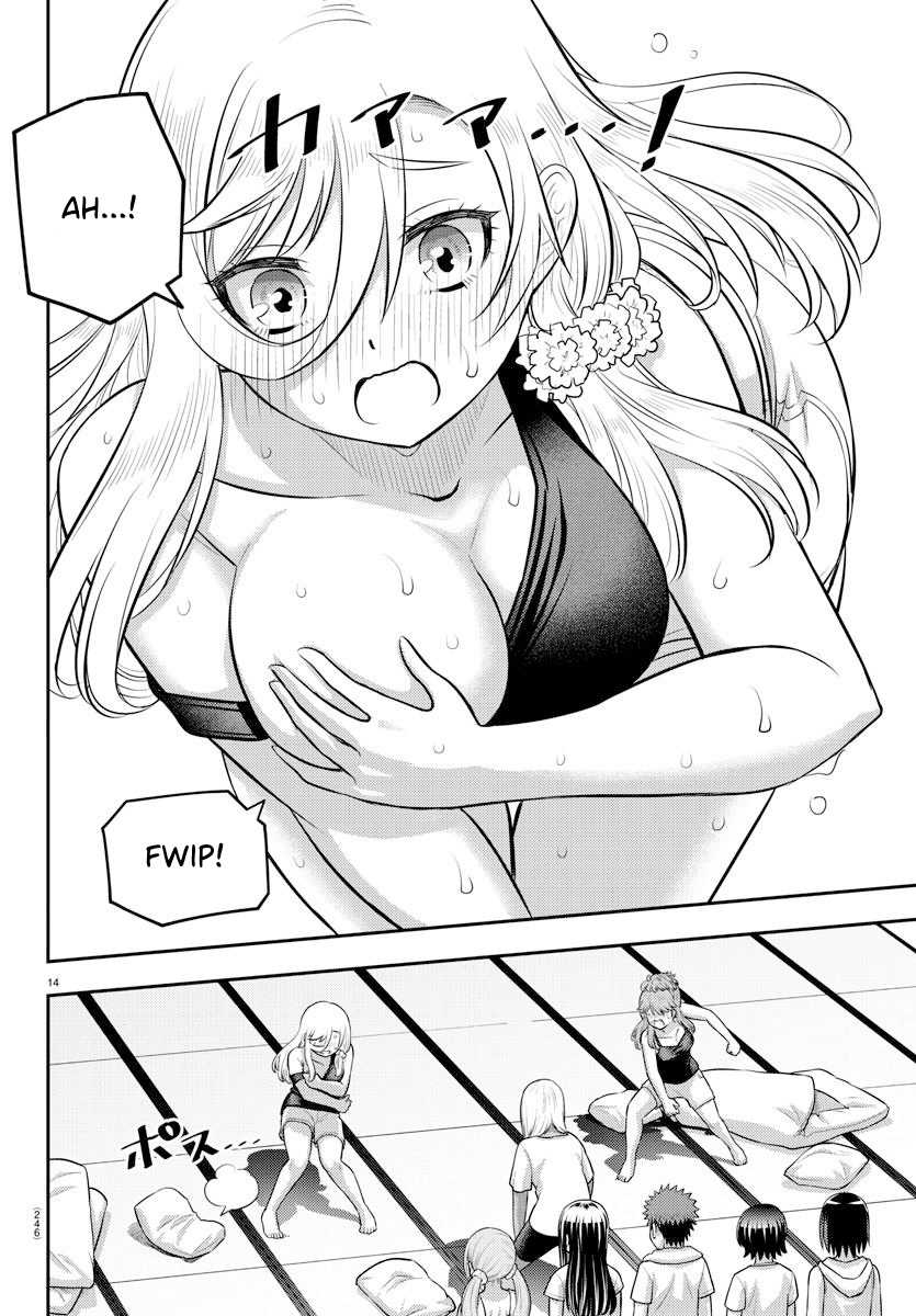 Chapter 126 - halaman 17
