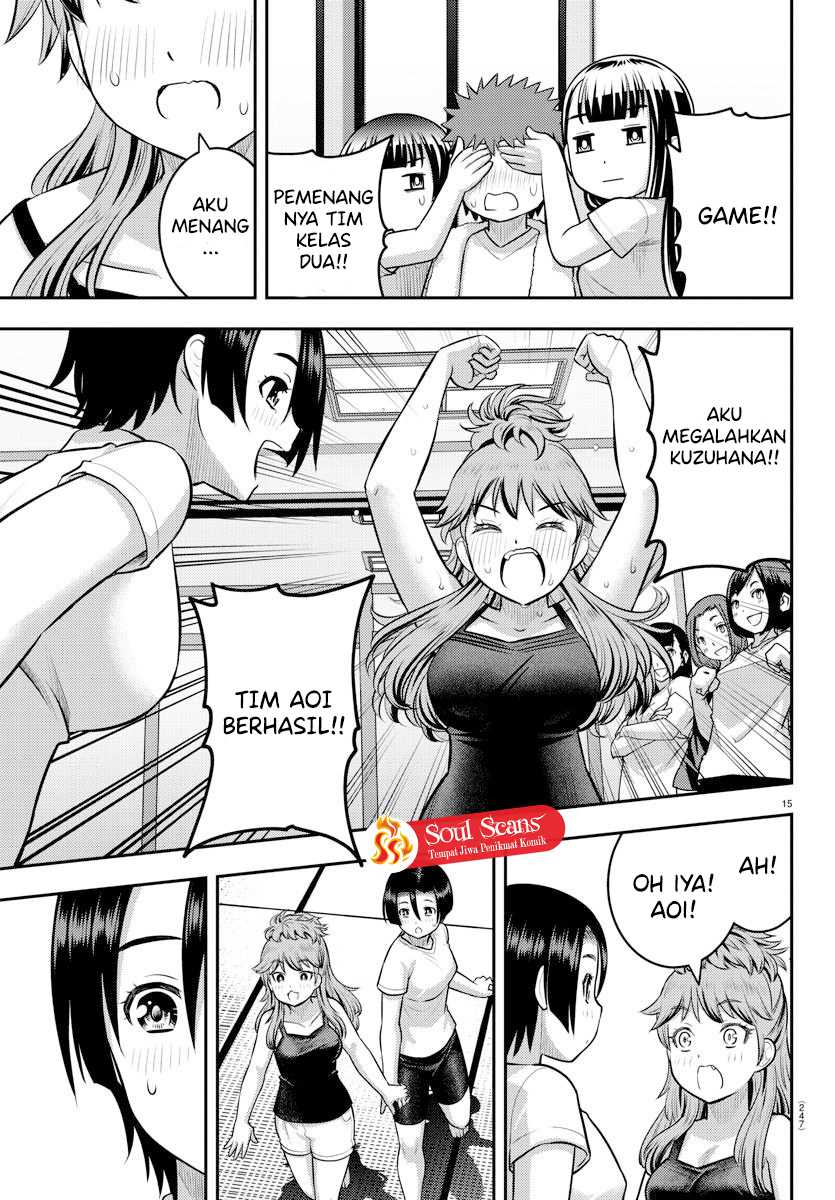 Chapter 126 - halaman 18