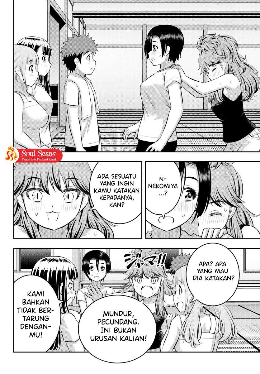 Chapter 126 - halaman 19