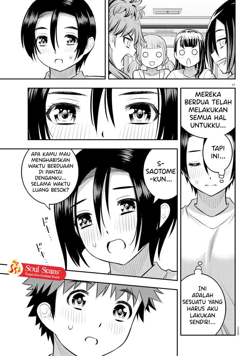Chapter 126 - halaman 20