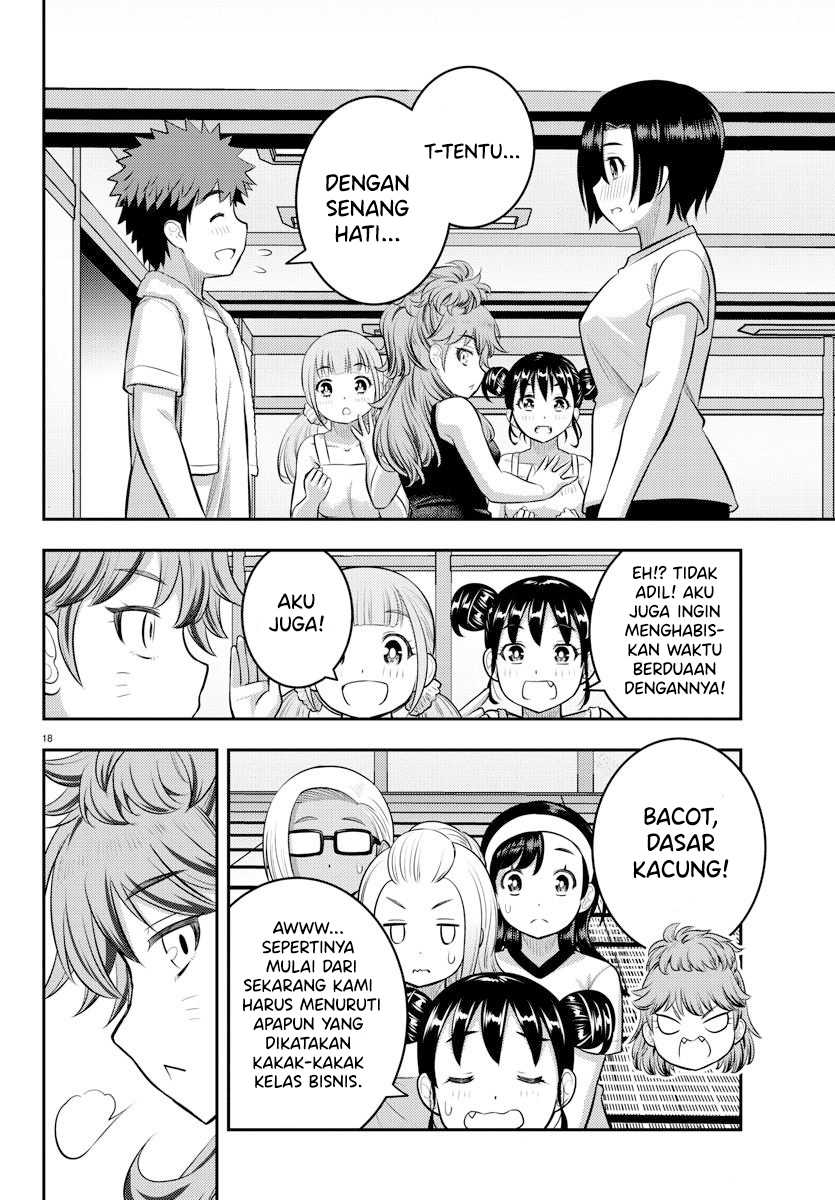 Chapter 126 - halaman 21