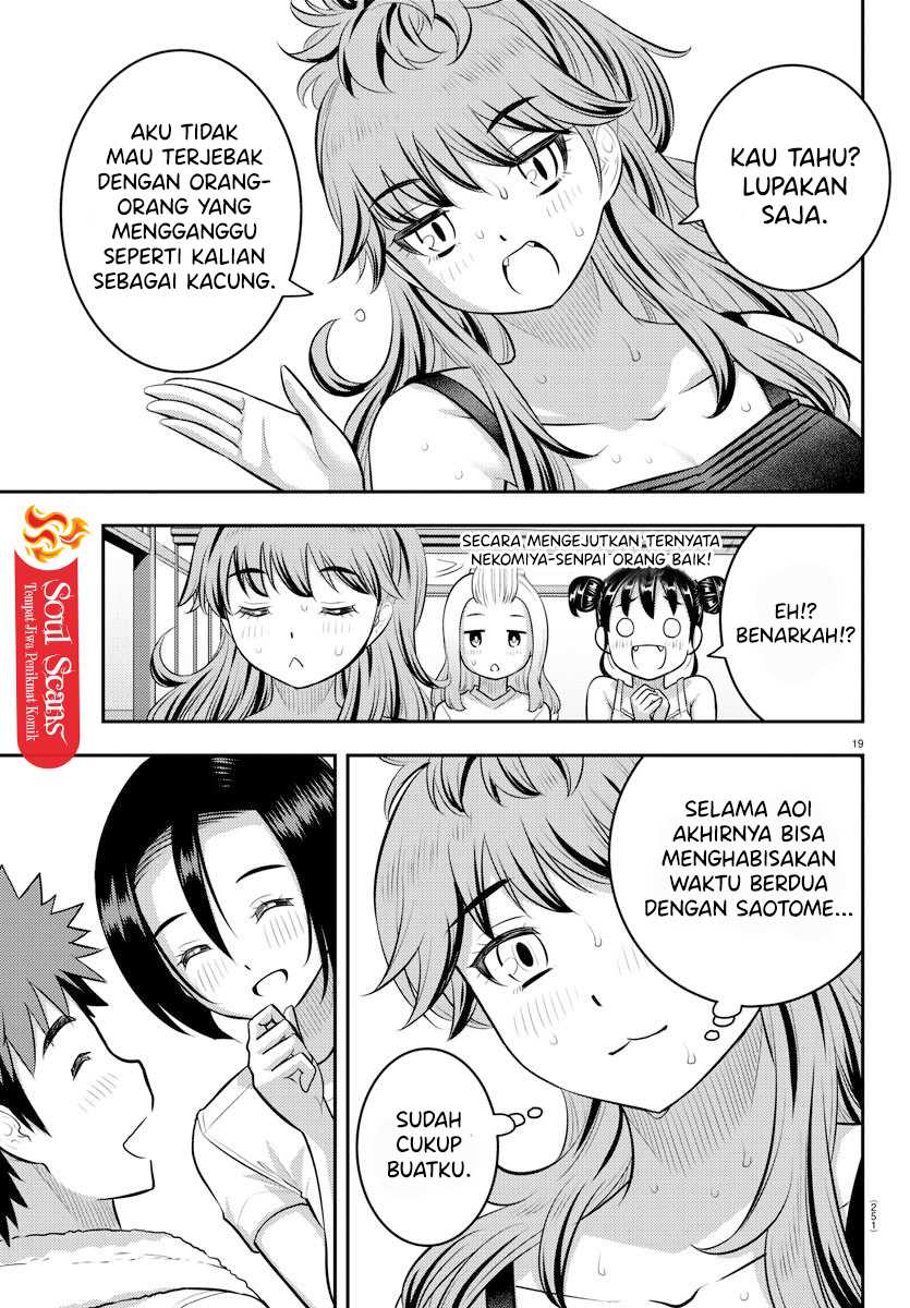 Chapter 126 - halaman 22