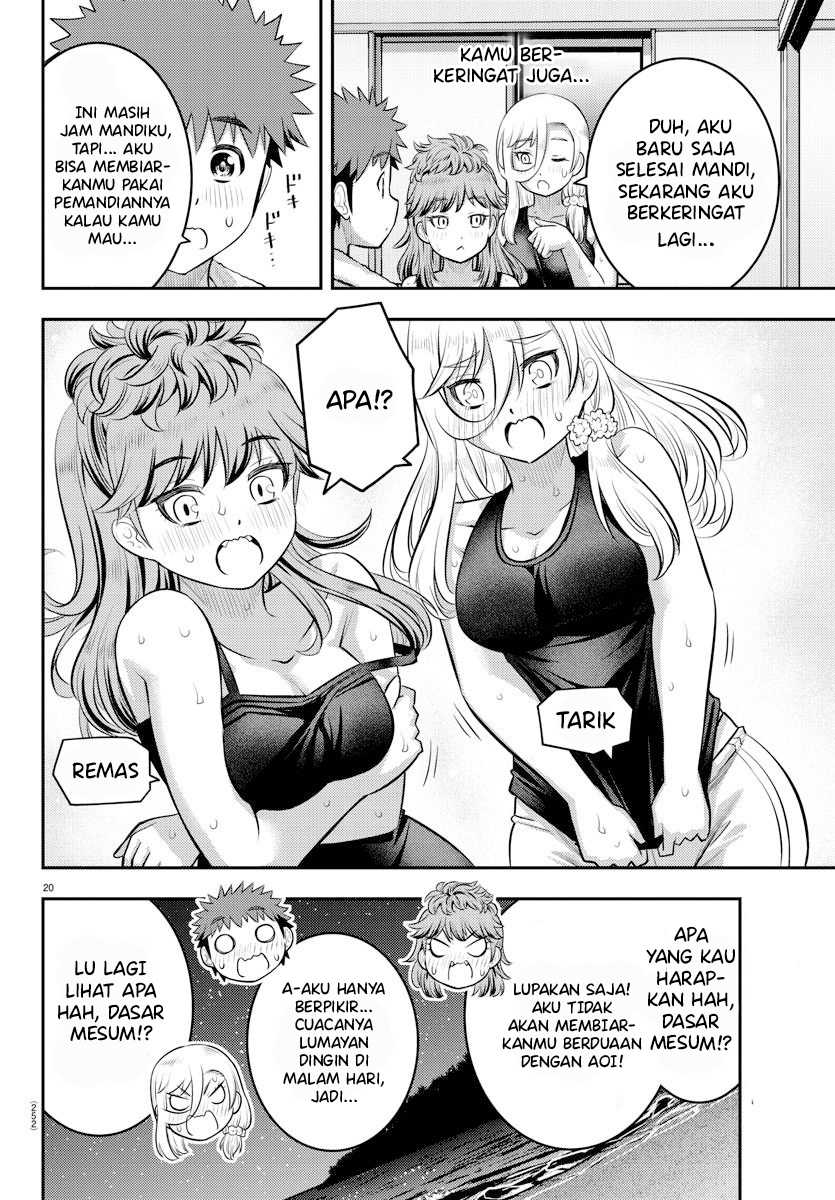 Chapter 126 - halaman 23