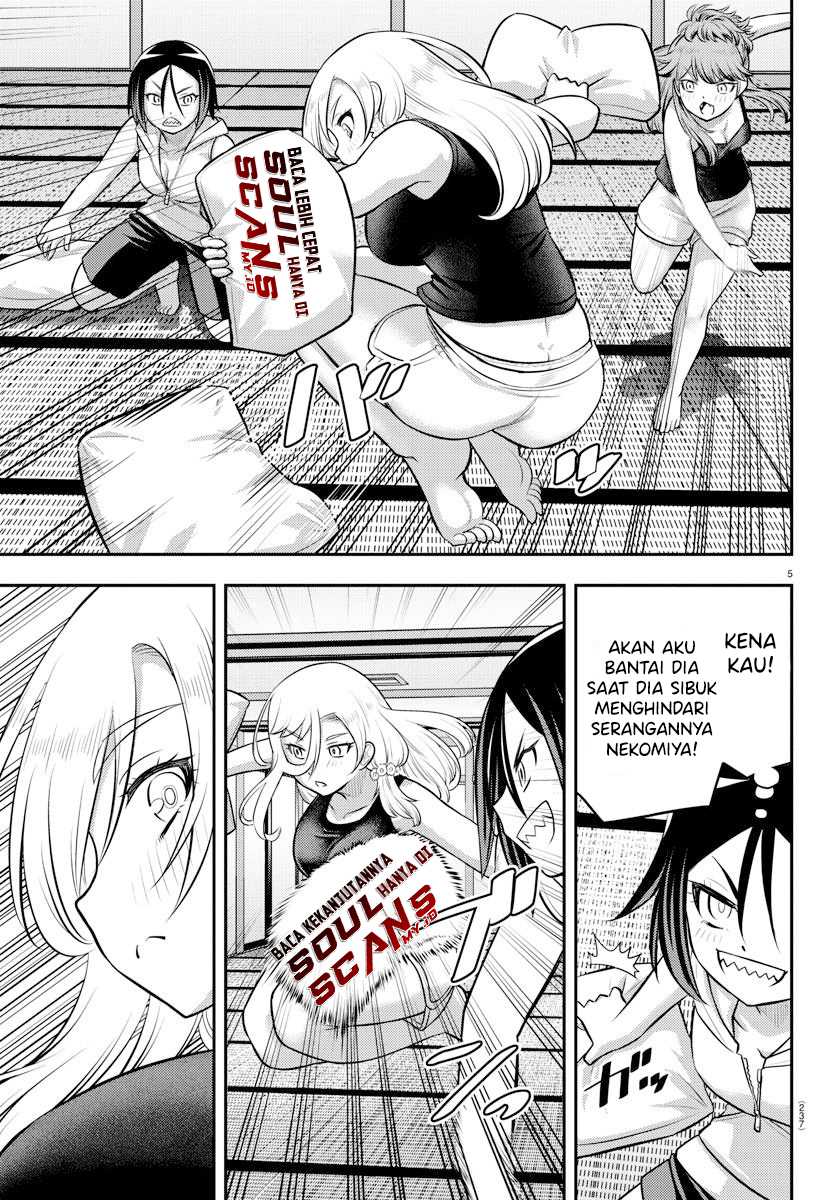 Chapter 126 - halaman 8