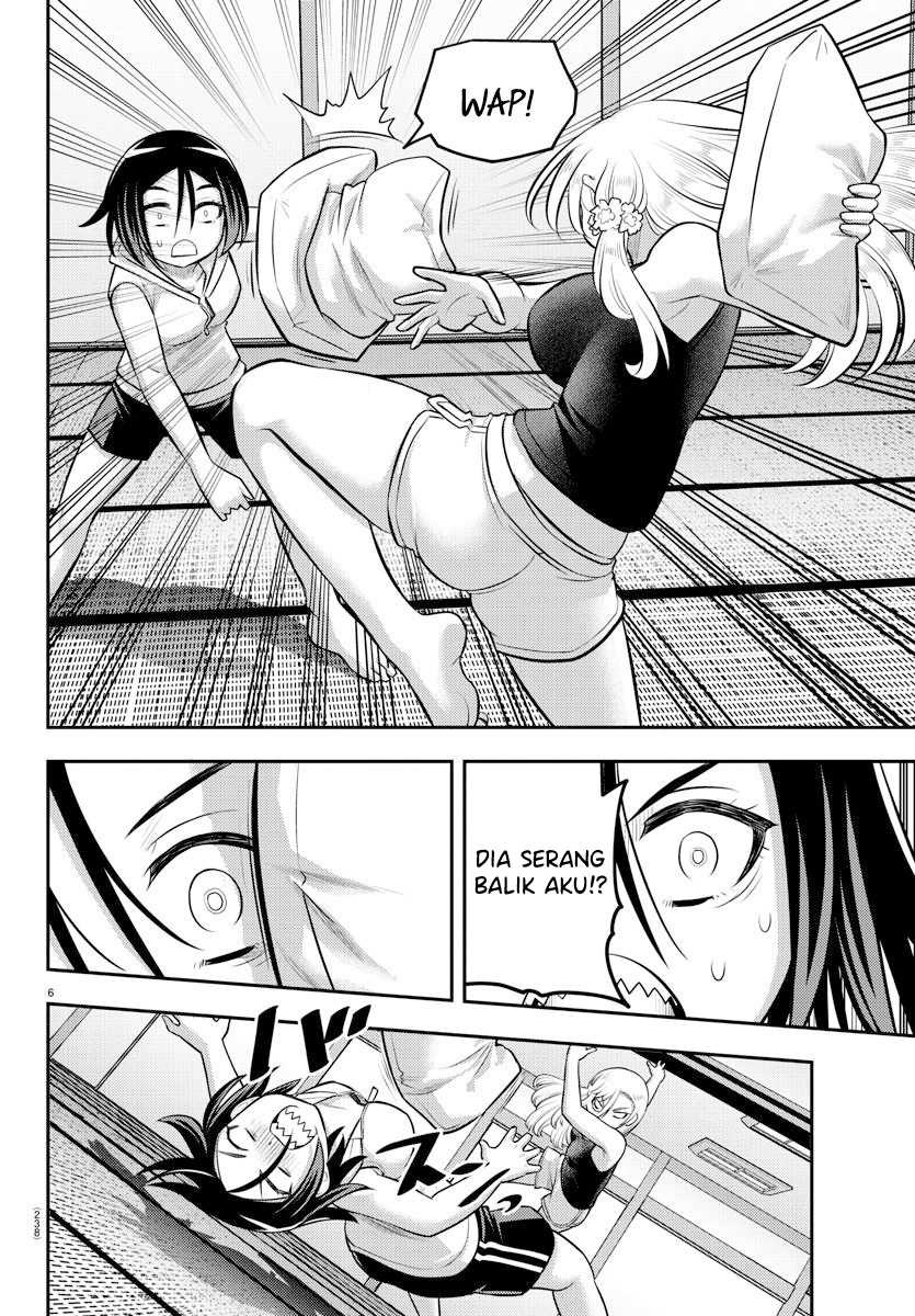 Chapter 126 - halaman 9