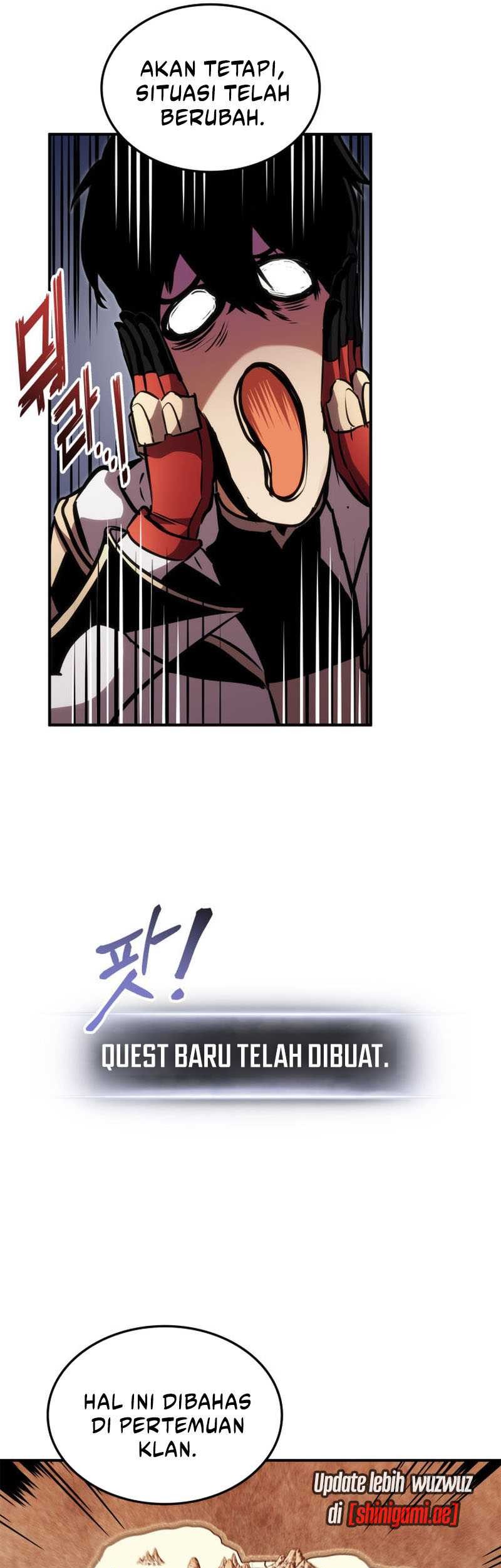 Chapter 135 - halaman 36