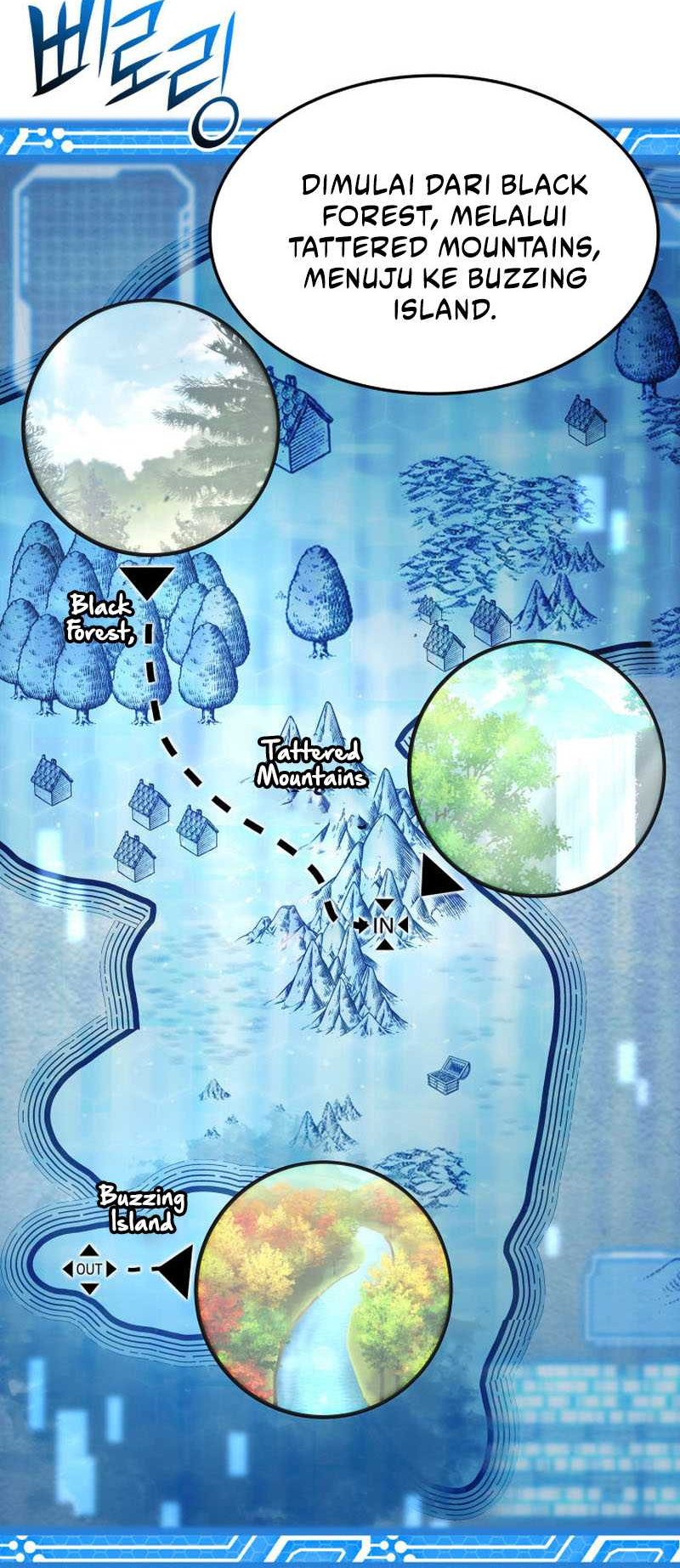 Chapter 135 - halaman 45