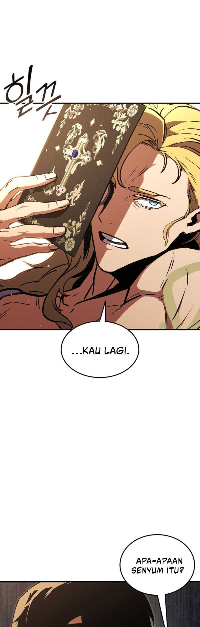 Chapter 135 - halaman 30