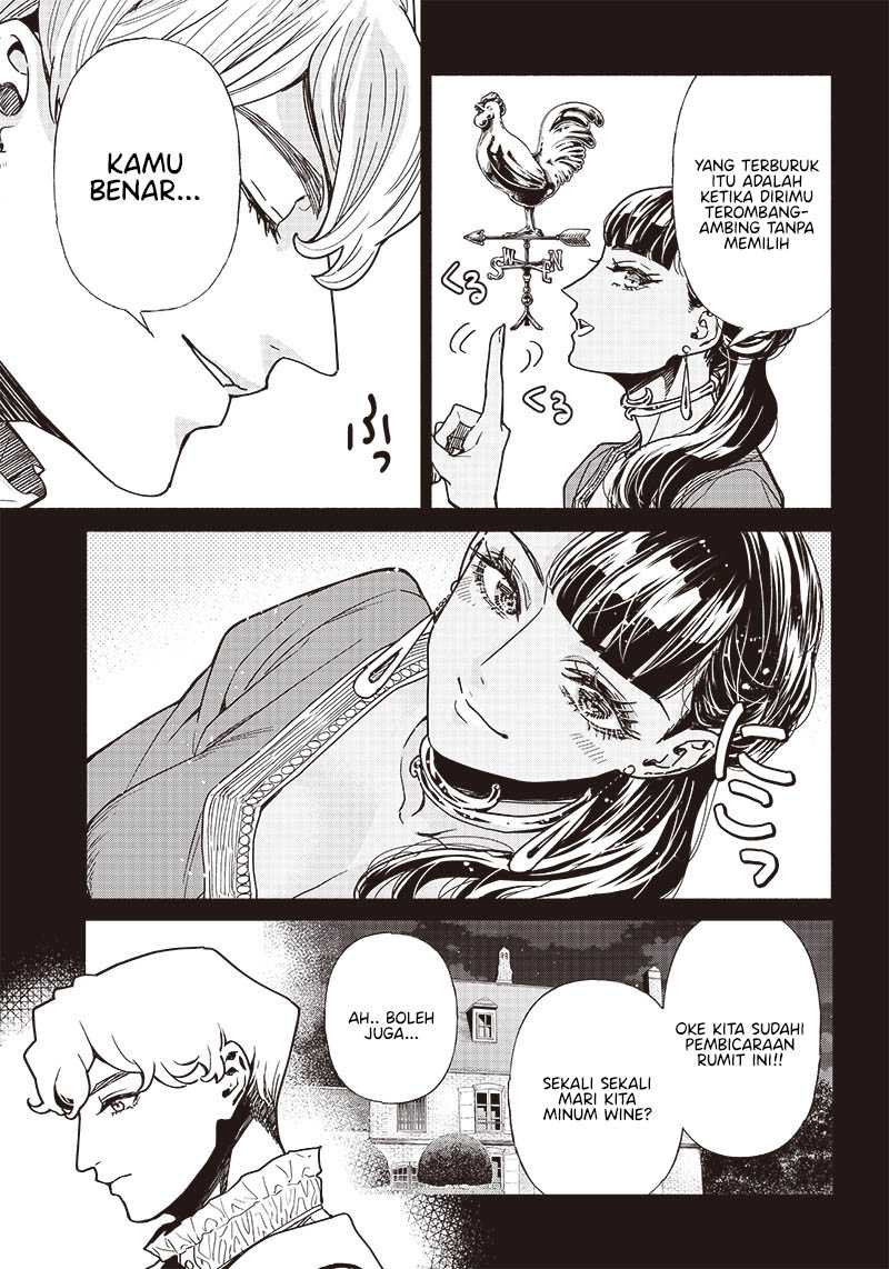 Chapter 84 - halaman 11