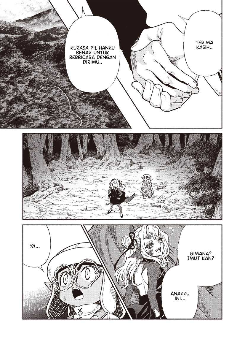 Chapter 84 - halaman 19