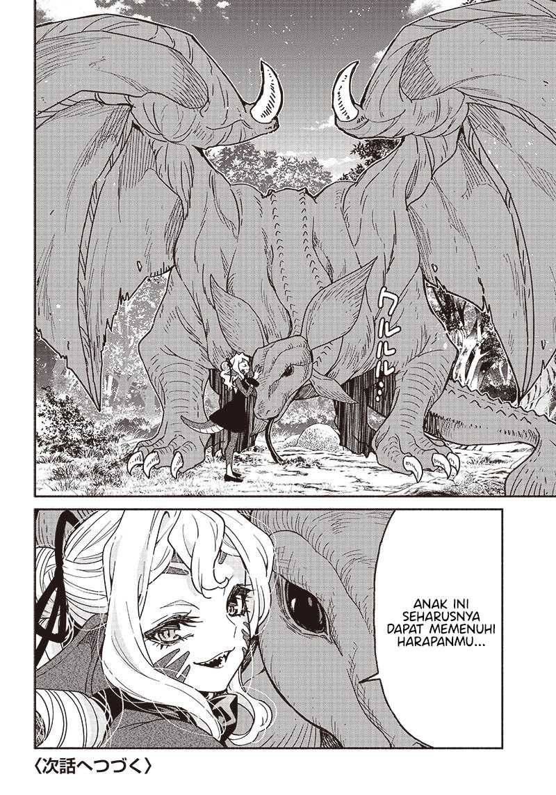 Chapter 84 - halaman 20