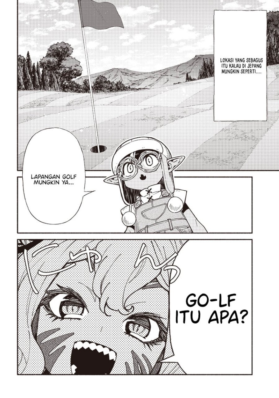 Chapter 83 - halaman 12